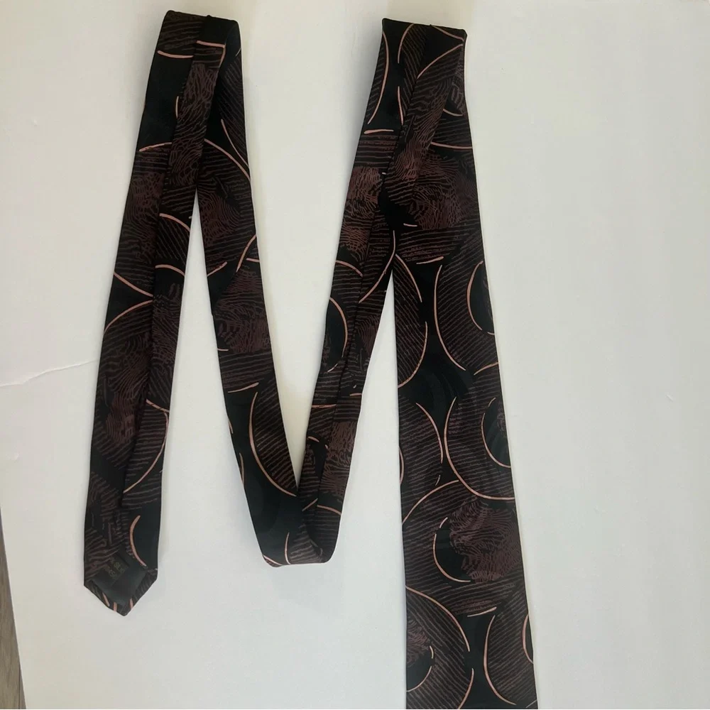 Milano 100% silk